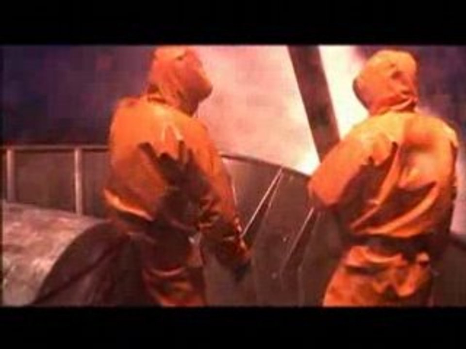 Deadliest Catch - Quick Catch 3