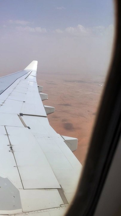 back to Saudia fly from Karachi -10
