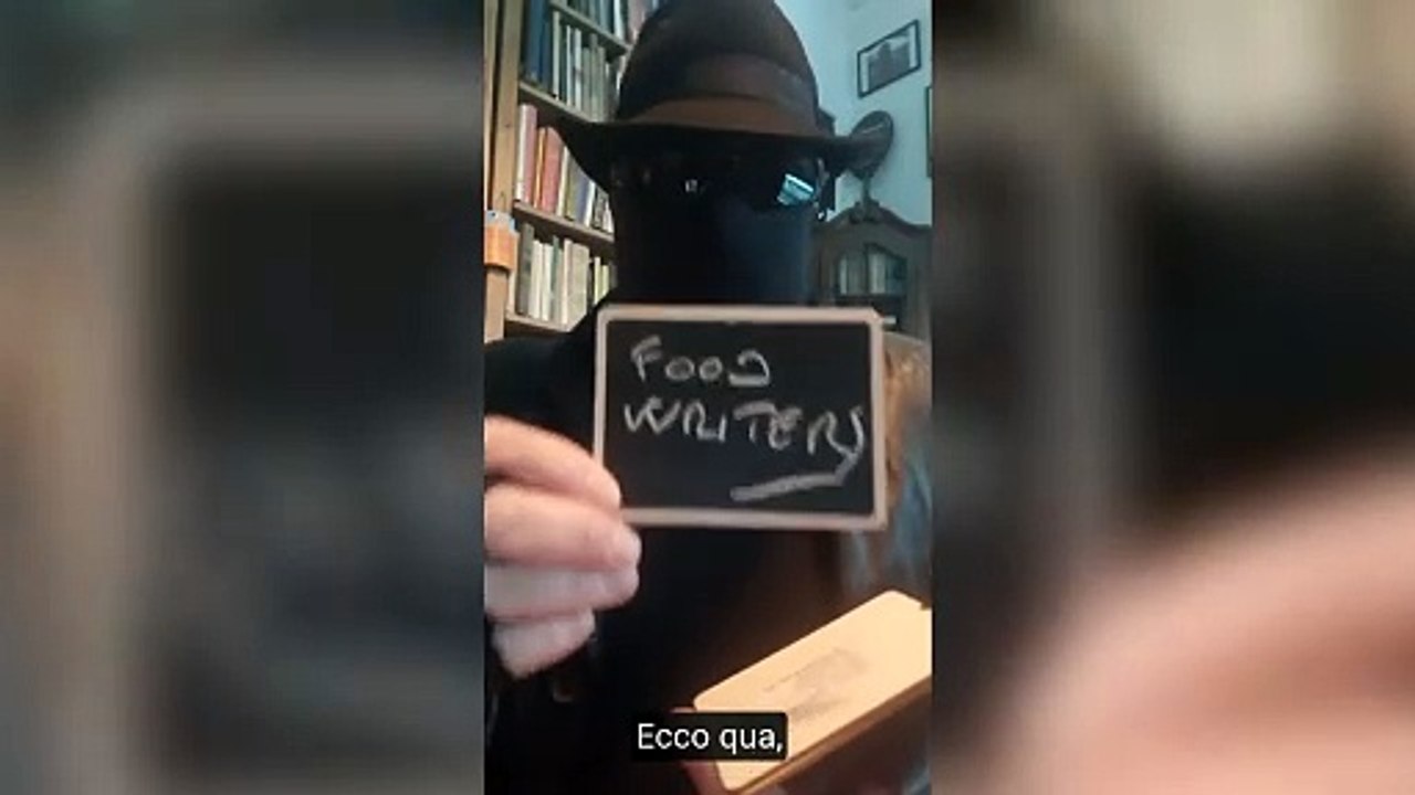 Ostriche mania