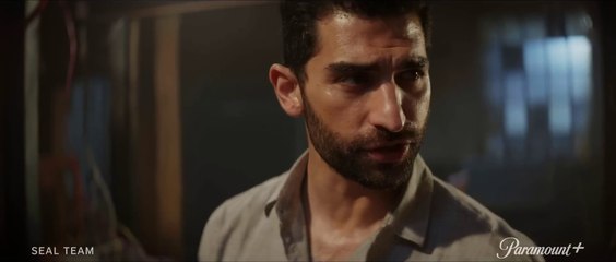 SEAL Team - S07 Trailer (English) HD