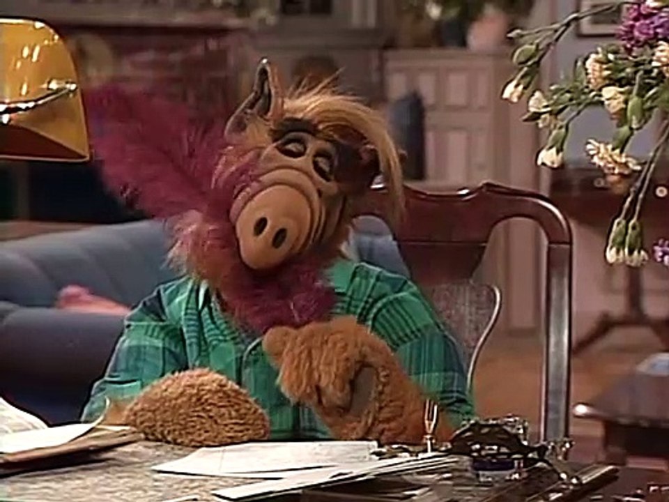 Alf S03E18-Der Liebesdiener