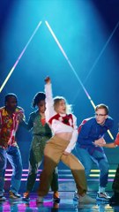 this was supposed to be her espresso  - work it