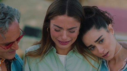 Cuento De La Isla - Capítulo 44 (Subtitulado en Español) | Ada Masali