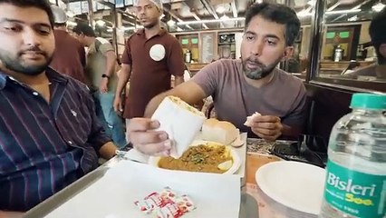 Mumbai The City of Dreams  EP.15 - Pakistani Visiting India- wildlens by abrar