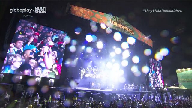 Limp Bizkit - Boiler - Live @ Lollapalooza Brazil 2024
