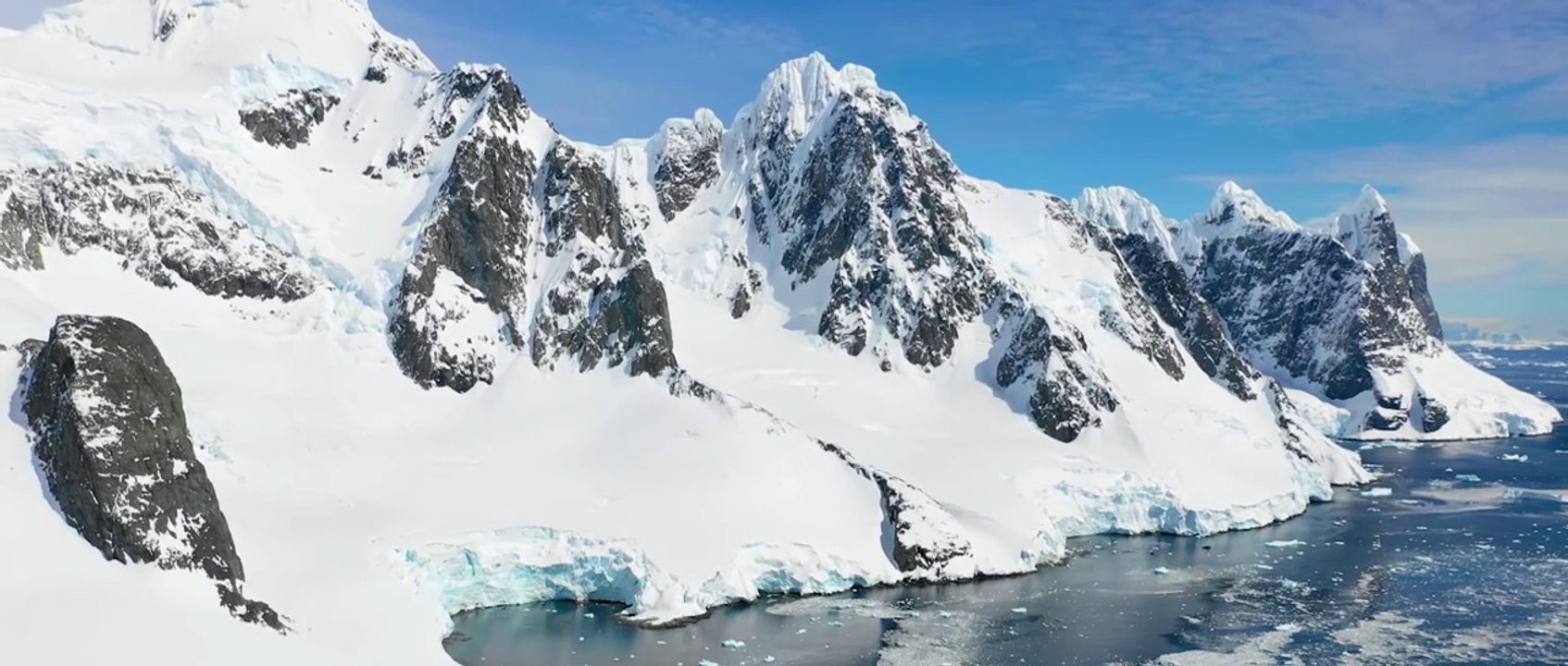 ARCTIC ARMAGEDDON HOLLYWOOD ADVENTURE THRILLER MOVIE - video Dailymotion