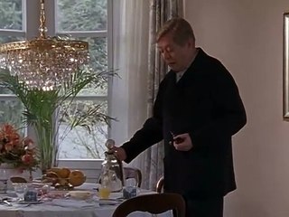 Siska E13-Der Schlüssel zum Mord