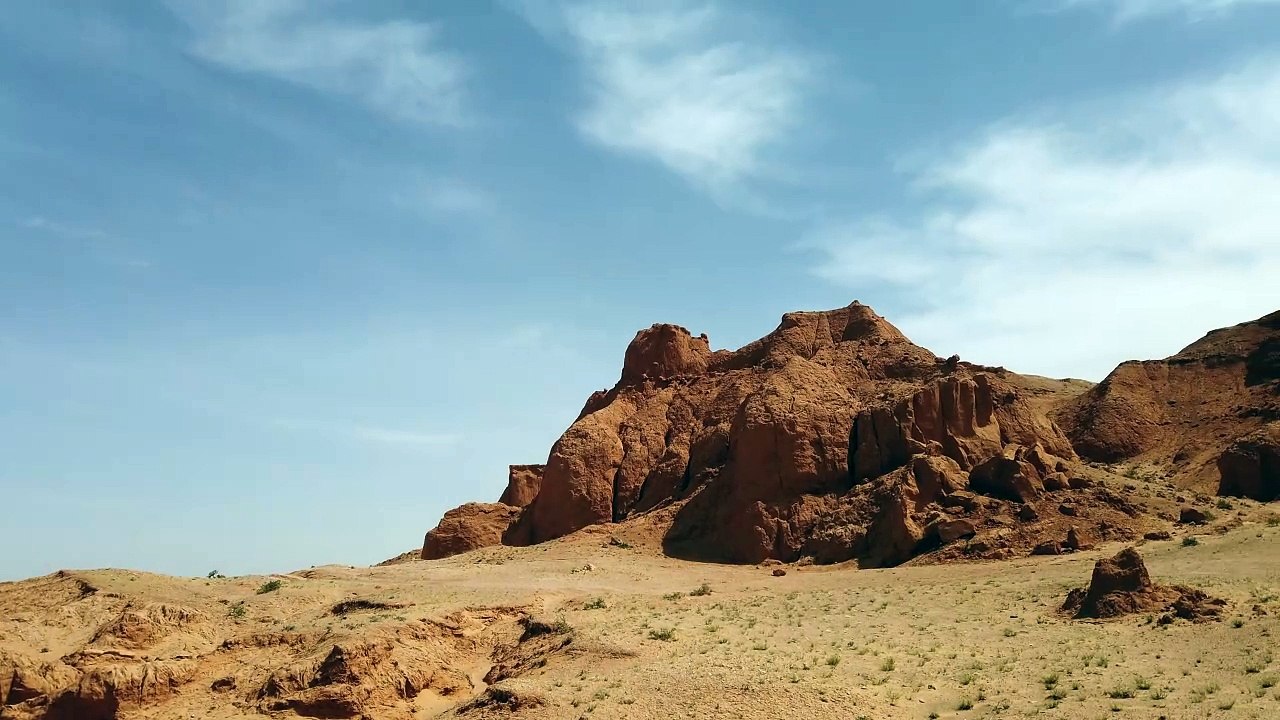 desert