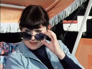 Mensch Hermann (DDR1987) E06-Alte Liebe,junge Liebe