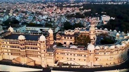 Welcome to Rajasthan  The Land of Kings EP.20 _ Pakistani Visiting India- wildlens by abrar