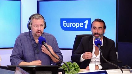 «Le livre de la rose» : Alain Baraton est l'invité de Culture médias