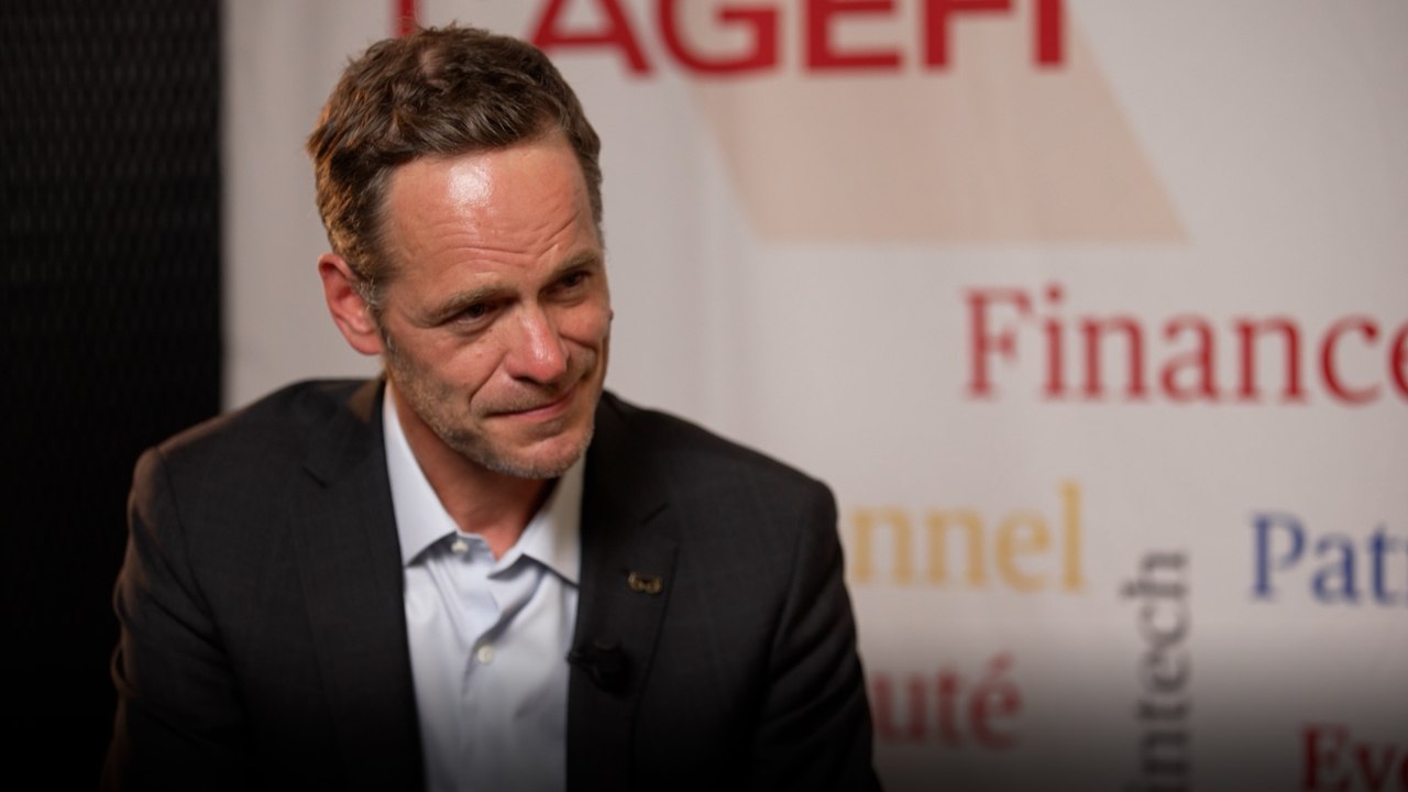 Damien Pigasse (Unseenlabs): «D’ici quelques années, nous aurons une constellation de satellites beaucoup plus précis et puissants»