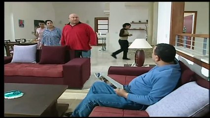 شوفلي حل الموسم 4 - الحلقة 8 (2008) 🎬