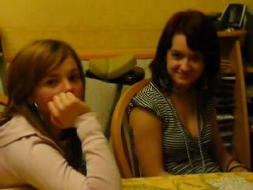 conversation moi & angie