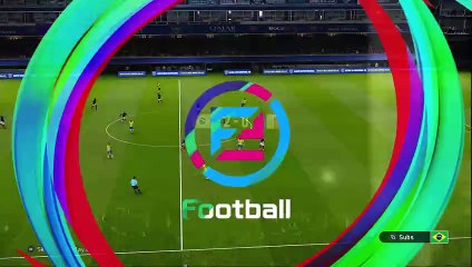 efootball gaming video