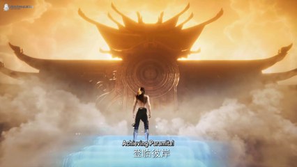 Shrouding the heaven episode 63 in english sub| Shrouding the heaven