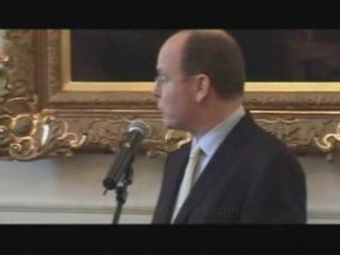 MONACO CENTRE HOSPITALIER PRINCESSE GRACE LE PROJET DEVOILE