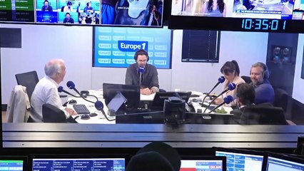 Alain Baraton : «La couleur ou le nombre de roses que l'on offre a une importance»