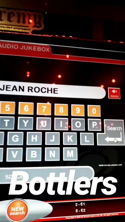 NO JEAN ROCHE