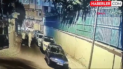 Çinli enişte intikam cinayetine kurban gitti! Katil yeğenden "Beni zorla Kur'an kursuna gönderdi" savunması