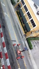 John Nwankwo Noko Hotel View