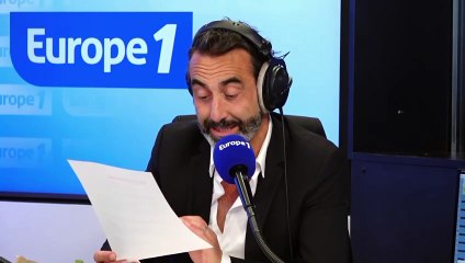 «Le moine et le fusil» : le film recommandé par Olivier Benkemoun