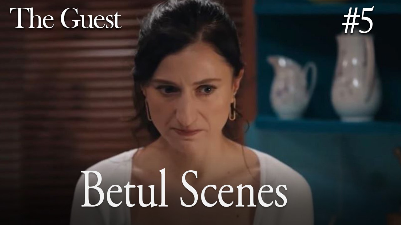 Betul Scenes #5