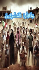 وقاتلو المشركين كافة _ احدى اروع التلاوات والتجليات للشيخ محمد صديق المنشاوي