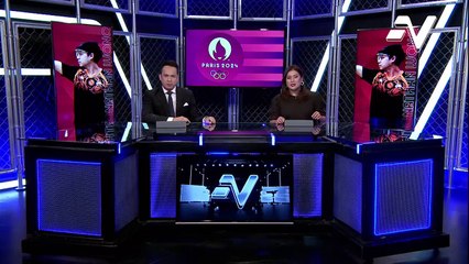 Johnathan Wong hampir bersara namun bangkit hingga layak ke Sukan Olimpik Paris 2024