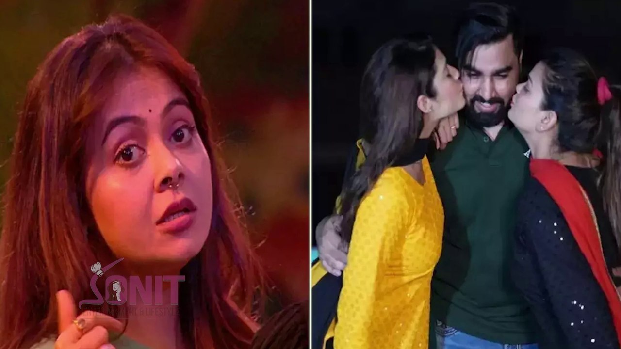 Bigg Boss OTT 3: Devoleena Bhattacharjee Criticizes Armaan Malik and His Wives | Armaan Malik