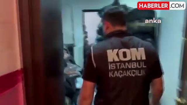 Galatasaray, Fenerbahçe, Beşiktaş ve Trabzonspor Forma Operasyonu