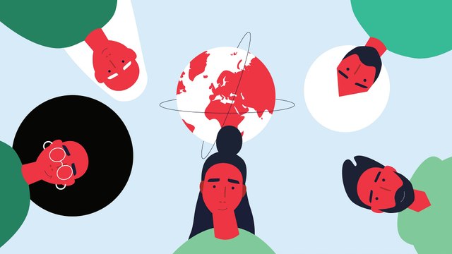 5. Les projets citoyens et solidaires