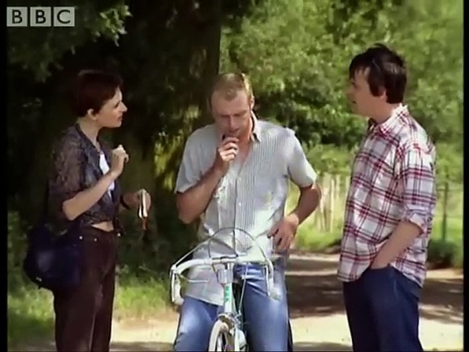 Do You Speak English - Big Train -