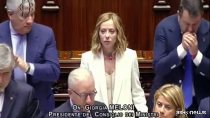 Meloni: morte di Singh disumana, atteggiamento schifoso datore lavoro