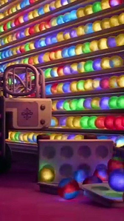 Hasta alegría  pierde la paciencia