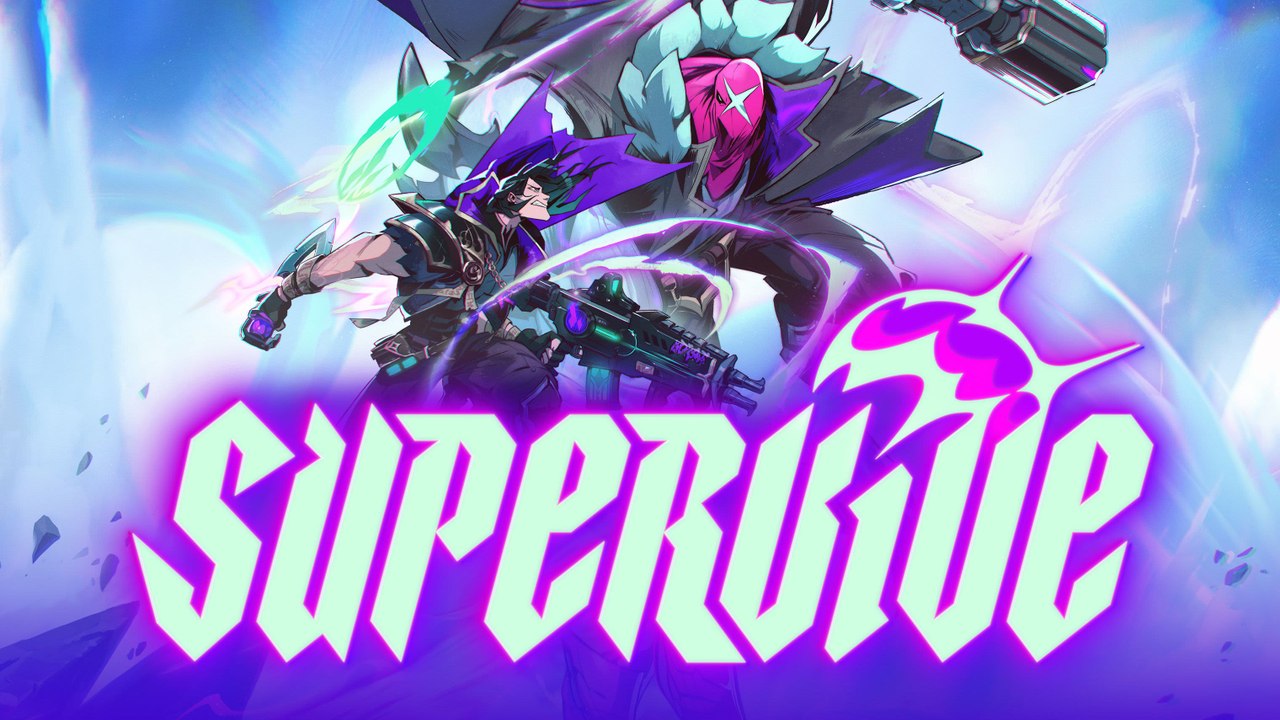 eSport-Evolution? Was steckt im MOBA-Battle-Royale?