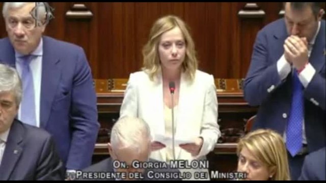 Meloni: morte di Singh disumana, atteggiamento schifoso datore lavoro