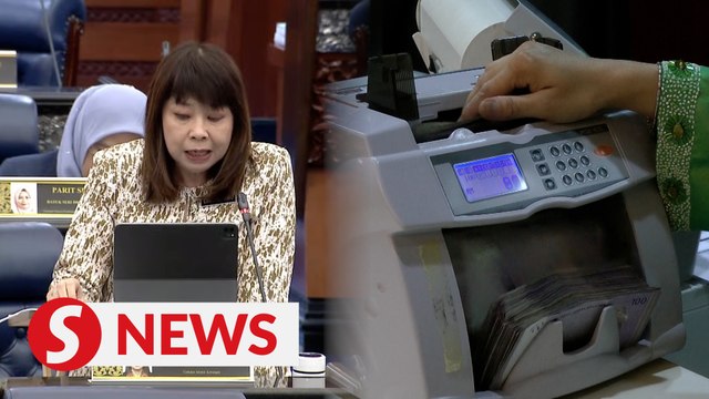 Ringgit expected to be stronger against US Dollar in the last quarter of 2024