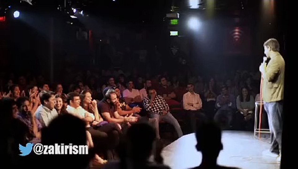 Best Funny Clips | Comedy Clips | StandUp Comedy - video Dailymotion