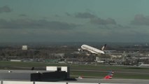 Heathrow Airport chaos after British Airways IT failure leaves passengers 'stranded on planes'