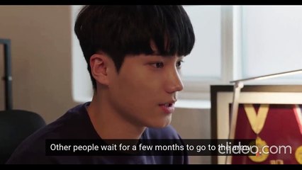 A First Love Story (2021)