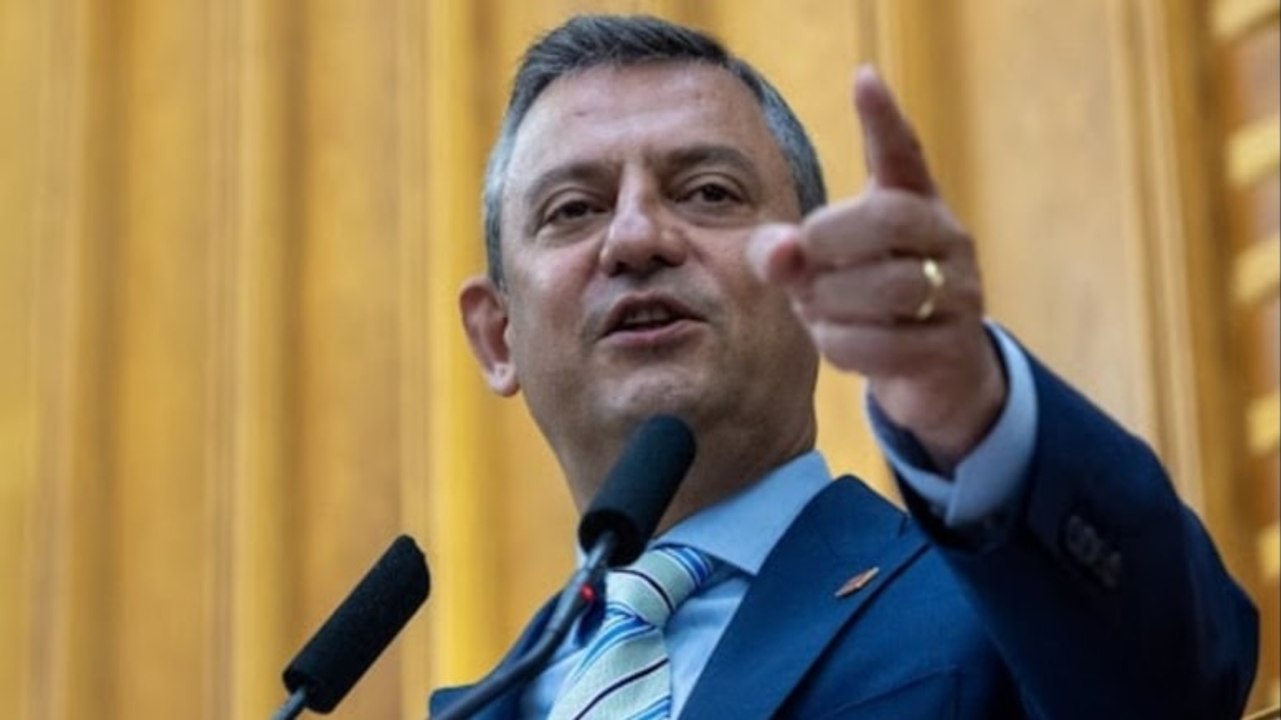 Özgür Özel'den Erdoğan'ın sözlerine dakikalar sonra normalleşme yanıtı