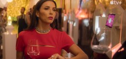 La Terre des femmes (Apple TV+) : la bande-annonce de la nouvelle série estivale d'Eva Longoria