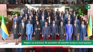 [#Reportage] Gabon : un processus de passation de marchés toujours aussi poreux