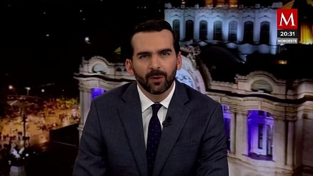 Lluvias intensas y alertas de Protección Civil en México