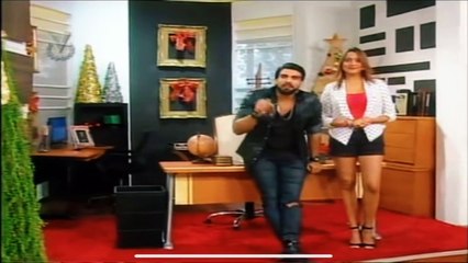 Portada - Diseño Navideño - Venevisión - Vieja Publicidad - Venezuela (2017)