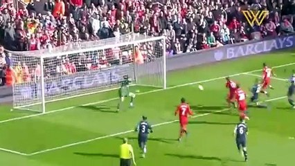 Impossible Moments in Football