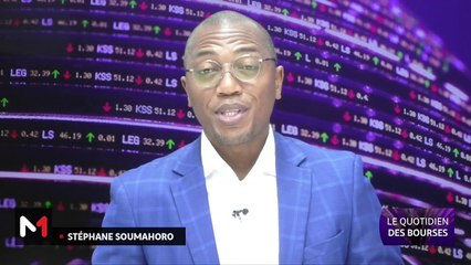 Le quotidien des bourses - 26/06/2024