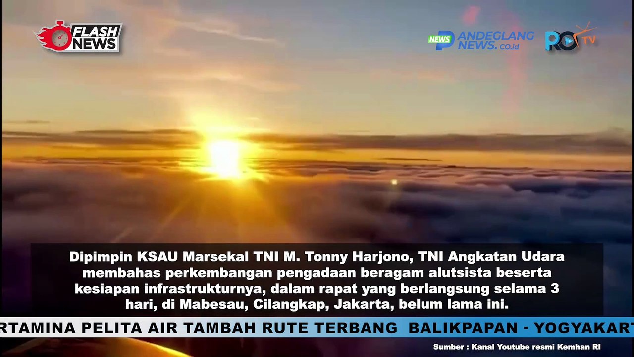 PESAWAT TEMPUR RAFALE BUATAN DASSAULT AVIATION, BAKAL PERKUAT PASUKAN UDARA INDONESIA