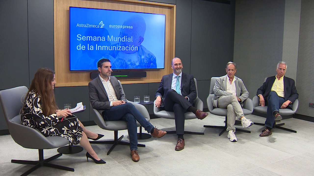 Expertos resaltan la importancia de la prevención en las enfermedades infecciosas respiratorias